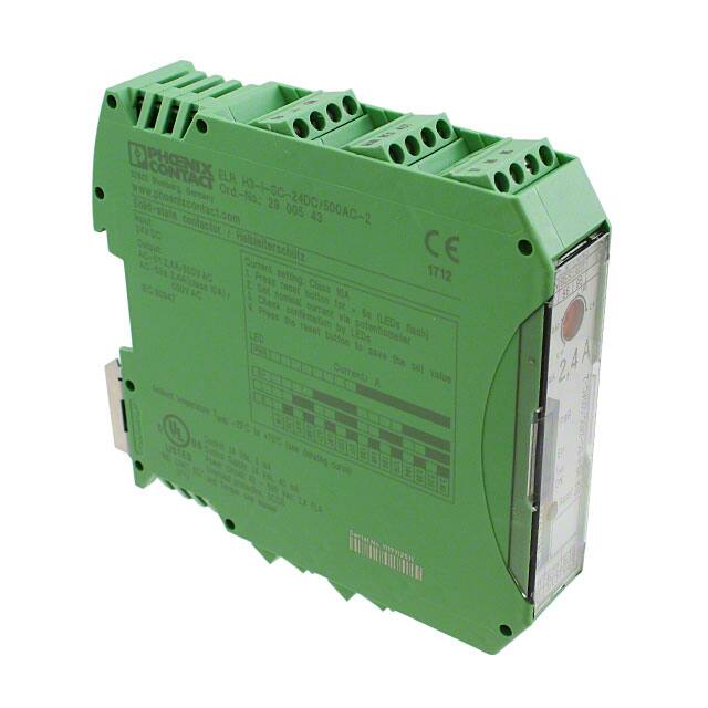 2900543 Phoenix Contact  Moduli per schede driver motore